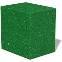 Ultimate Guard Return to Earth Boulder 133+ - Green