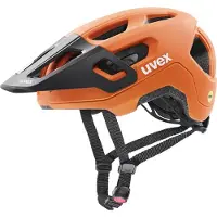 Uvex React Mips Junior Mtb-helm