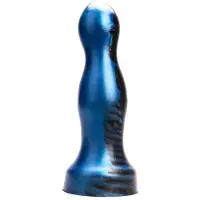 Kiotos Revolt - Dildo Fantasie - Blue Wave - Nr. 27 - 27 x 7 cm