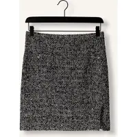 Inwear Dames Rokken Kielaiw Skirt - Zwart - Maat 36