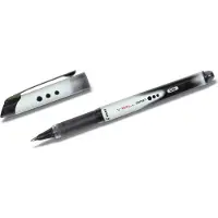 Pilot Rollerpen V-Ball Grip fijn zwart | 12 stuks