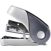 Max HD-10FL3 nietmachine, wit