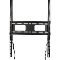 OEM Verticale TV-wandhouder voor schermen van 37-75 inch