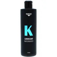 Kiotos - Glijmiddel Op Waterbasis 500 ml
