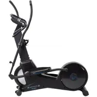 cardiostrong Crosstrainer EX60 Touch