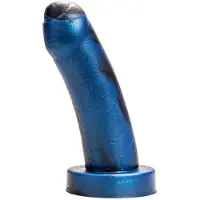 Kiotos Revolt - Dildo Fantasie - Blue Wave - Nr. 19 - 19 x 5 cm