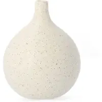 Homla Novo Vaas 15x15x21 Cm