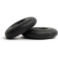 Sport Fucker Stacker Rings 2-Pack