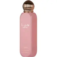Lattafa Haya All Over Spray Body Mist 150 ml