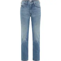 Mustang Jeans 'Tramper' blauw denim
