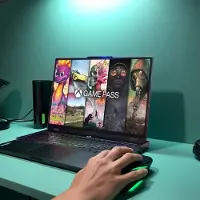 Lenovo Legion Pro 5i Gen 10 16 Intel Intel Core Ultra 9 275HX-processor E-cores tot 4,60 GHz en P-cores tot 5,40 GHz, Windows 11 Home 64, 1 TB SSD TLC - 83F3CTO1WWBE2, Eclipse Black