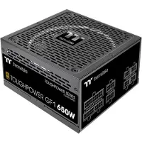 Thermaltake Voeding - - A0036102 - 650 W - 80 Plus Gold - Ventilator 140 mm
