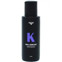 Kiotos - Anaal Glijmiddel Op Waterbasis