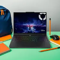 Lenovo Legion Pro 5i 16 Ultra 9-Windows 11 Home-32GB-1TB-RTX 5070Ti Intel Core Ultra 9 275HX-processor E-cores tot 4,60 GHz en P-cores tot 5,40 GHz, Windows 11 Home 64, 1 TB SSD TLC - 83LU001HMB,