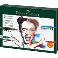 Faber Castell Albrecht Dürer 117520 Watercolor Veelkleurig Kinderen