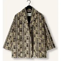 Amaya Amsterdam Dames Jassen Mira - Multi - Maat XS