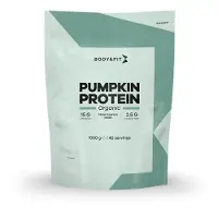 Body & Fit Pompoen Eiwit Biologisch | | 1000