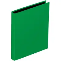Pagna classeur ? anneaux basic colours, m?canisme ? 2 20606-05