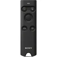 Sony RMT-P1BT Professionele afstandsbediening met Bluetooth