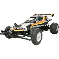 Tamiya The Hornet Brushed 1:10 RC auto Elektro Buggy Achterwielaandrijving Bouwpakket