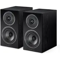 Wharfedale Speaker Diamond 12.1 Black (Per paar)