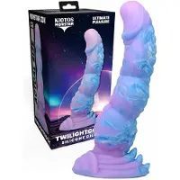 Kiotos Monstar Cox - Fantasie Dildo - TwilightCock