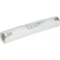 Q-Batteries NiCd Pack 3.6V 4Ah Speciale Batterij Q3298