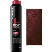 Goldwell Color Topchic Max ShadesPermanent Hair Color 6RV Stunning Purple