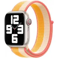 Apple Sport Loop