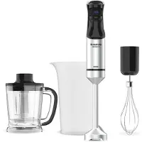 Taurus Hba1500xe 1500w Handmixer