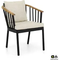 Apple Bee Condor Dining Tuinstoel