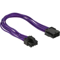 DeLOCK 8-Polig EPS kabel -