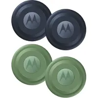 Motorola Moto Buds Loop Oordopjes