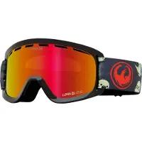 Dragon alliance Dr Lil D 2 Skibril