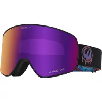 Dragon - NFX2 (VLT 23 + 62%) - Skibril M, purper