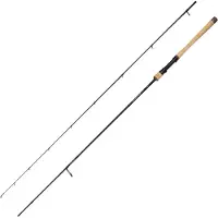 Savage Gear Salmonoid Sg2 Light Game Spinning Rod Goud 2.43 m / 4-14 g
