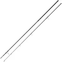 Fox International Horizon X3 S Full Shrink Carpfishing Rod Zilver 3.96 m / 4 Lbs