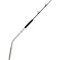 Penn Ally Ii Boat Conventional Jigging Rod Zilver 1.82 m / 80-250 g