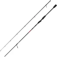 Abu Garcia Vendetta Spinmolen