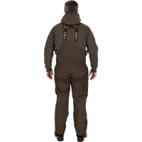Fox International Rs25k Breathable Wader Bruin EU 41 / Short Man