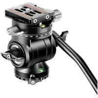 Leofoto Fluid Video Head Bv-1r