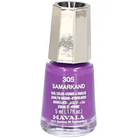 Mavala Glacé Nagellak 305 Samarkand 5 ml Nagellak