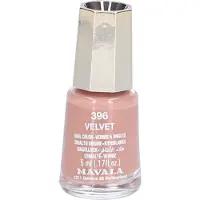 Mavala Nailactan - Voedende crème voor beschadigde nagels 5 ml Nagellak
