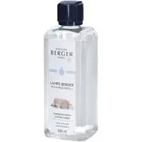 Maison Berger Navulling Lampe Berger 500ML Caresse De Coton
