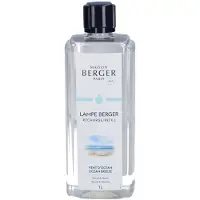 Lampe Berger Navulling Huisparfum Ocean Breeze 1 liter Vent d'Ocean Maison Paris