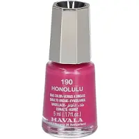 Mavala Mini Color Nagellak 190 Honolulu 5 ml Nagellak