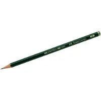 Faber-Castell CASTELL 9000 8B