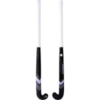 Stag Helix - LowBow - 95% Carbon - 37,5 Inch - Hockeystick Senior - Outdoor