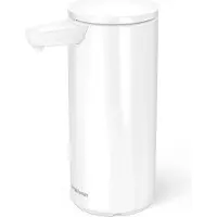 SmartaSaker Zeepdispenser Met Sensor Wit 266ml