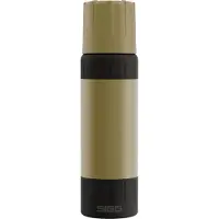 SIGG Thermosfles Alpine Star Caramel-Sand 0,75L